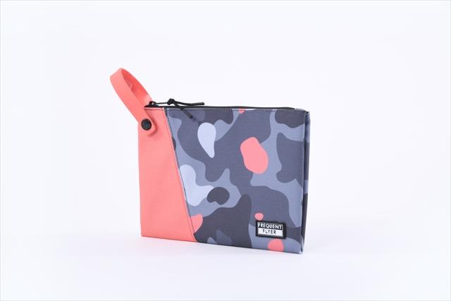 Details pouch Combing 3032-30005