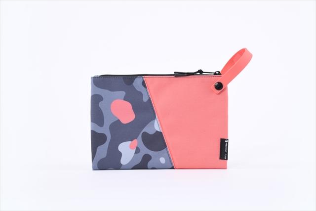 Details pouch Combing 3032-30005