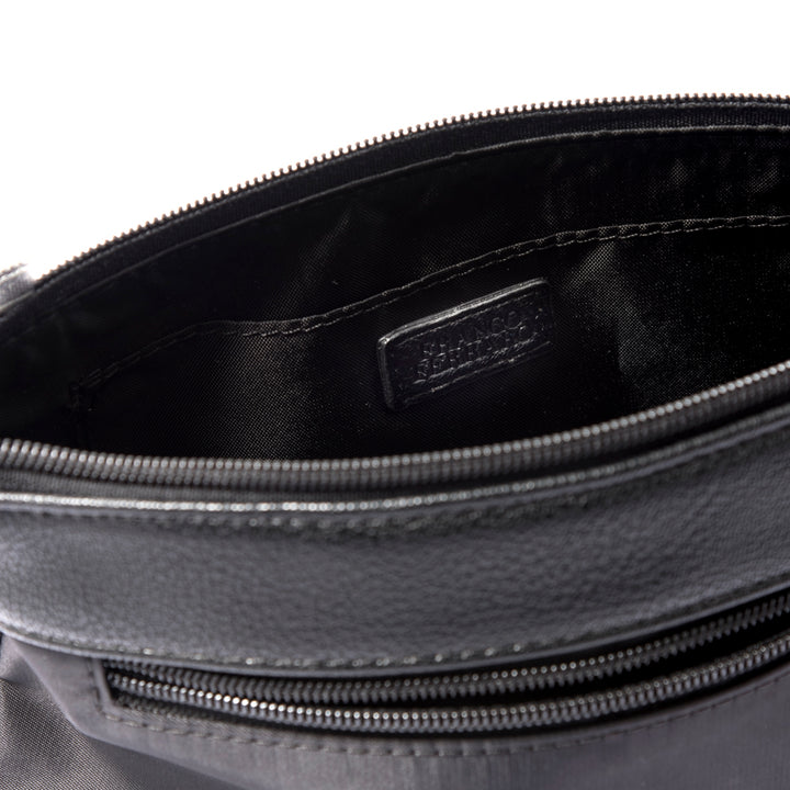 Mini shoulder bag FRANCO FERRARO