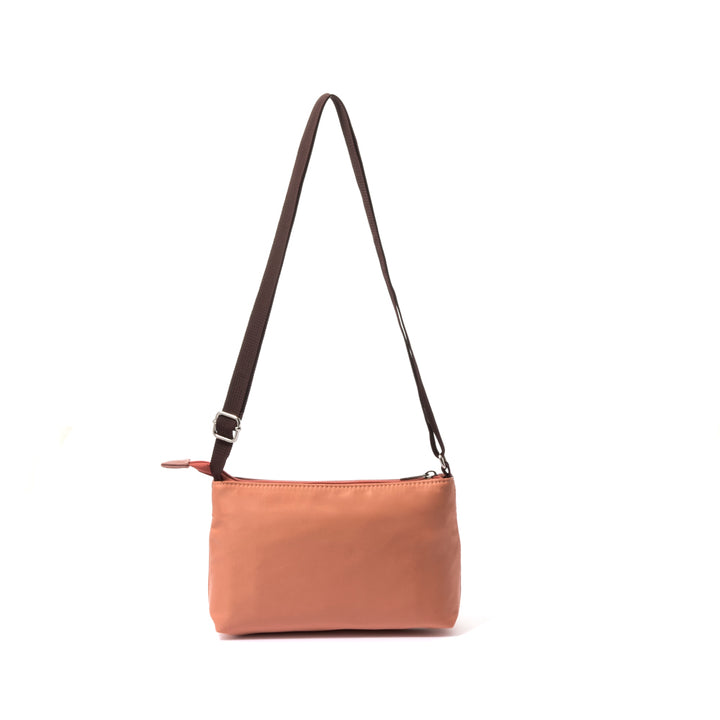 Mini shoulder bag FRANCO FERRARO