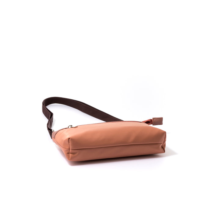 Mini shoulder bag FRANCO FERRARO