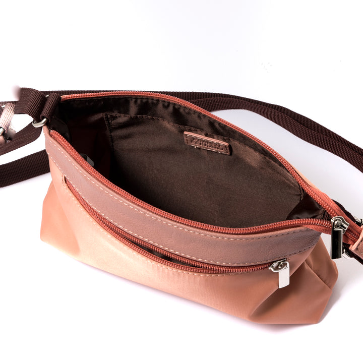 Mini shoulder bag FRANCO FERRARO