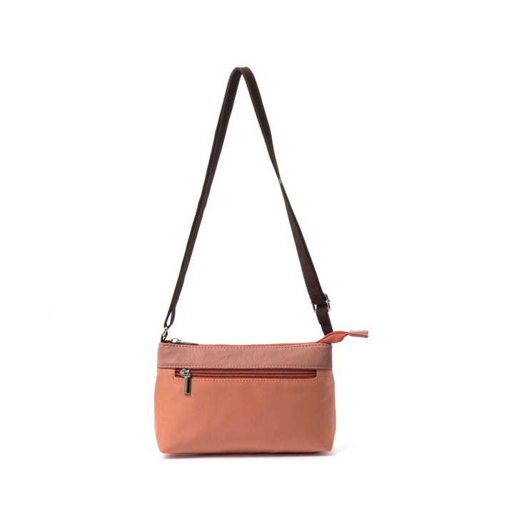 Mini shoulder bag FRANCO FERRARO