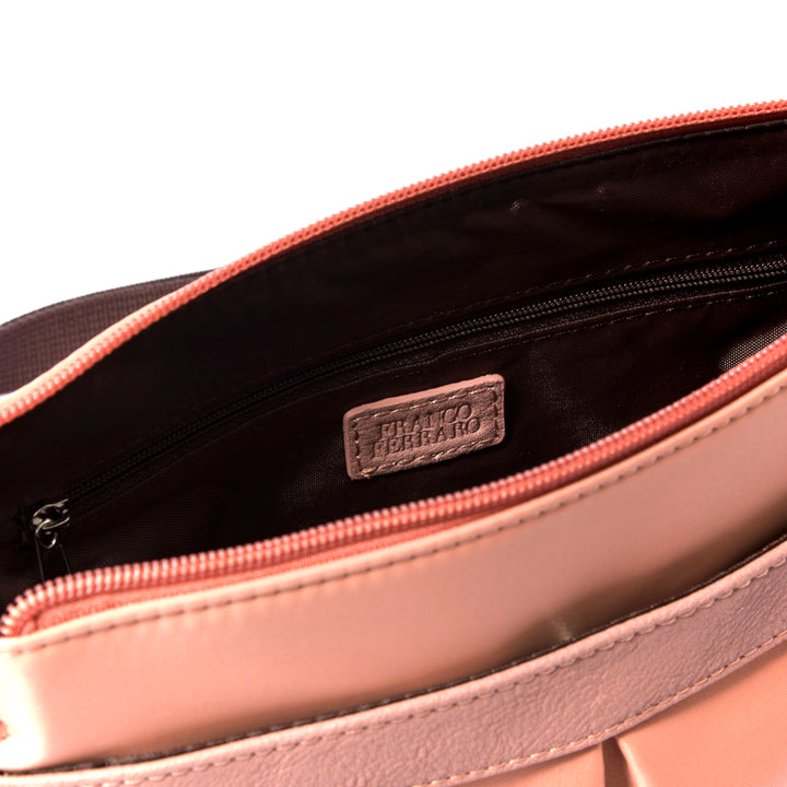 ショルダーバッグ FRANCO FERRARO(フランコフェラーロ)