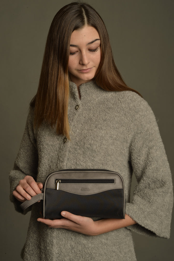 セカンドバッグ FRANCO FERRARO(フランコフェラーロ)