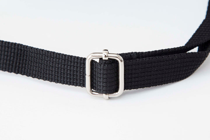 ジャカードショルダーバッグ H・L(アッシュ・エル)