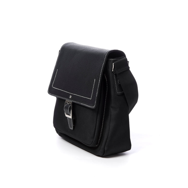 Men's shoulder bag H/L (Ash L)