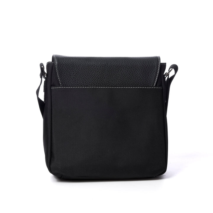 Men's shoulder bag H/L (Ash L)