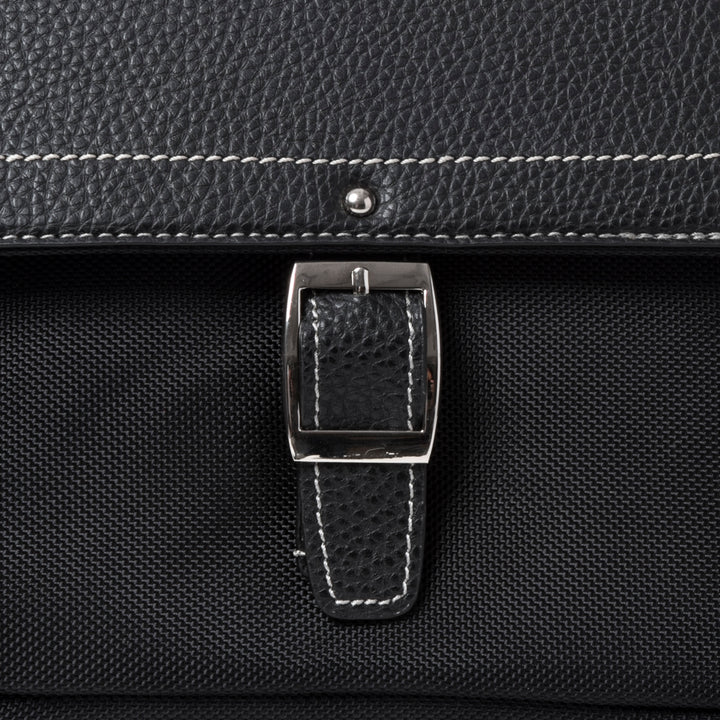 Men's shoulder bag H/L (Ash L)