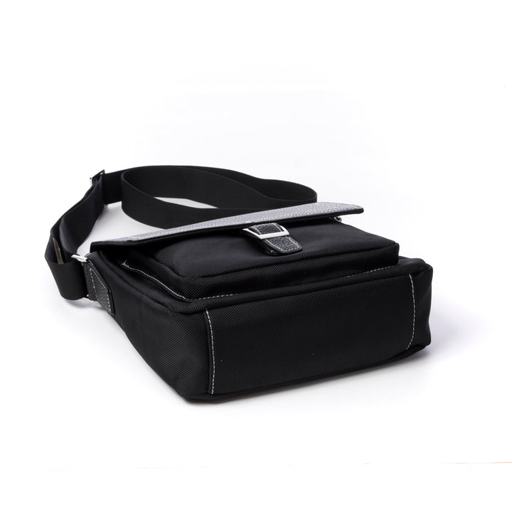 Men's shoulder bag H/L (Ash L)