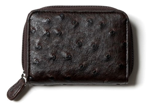 型押し小銭入れ CERVE(チェルベ)