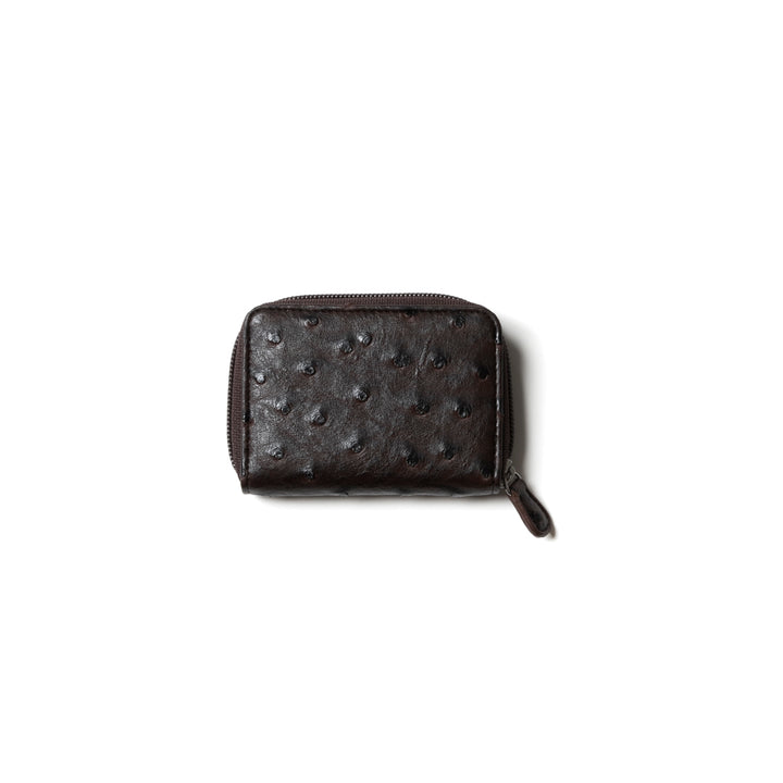 型押し小銭入れ CERVE(チェルベ)