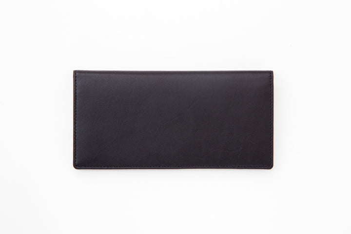 日本製牛革長財布 CERVE × THINLY(チェルベ×スィンリー)