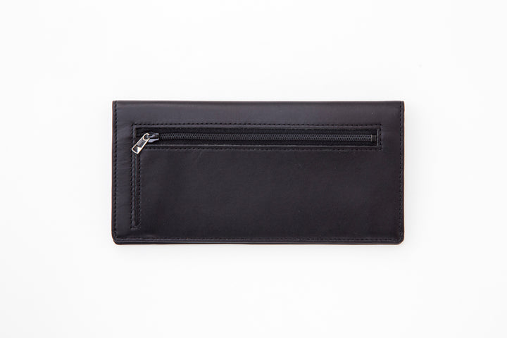 日本製牛革長財布 CERVE × THINLY(チェルベ×スィンリー)