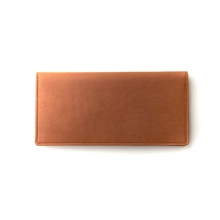 日本製牛革長財布 CERVE × THINLY(チェルベ×スィンリー)