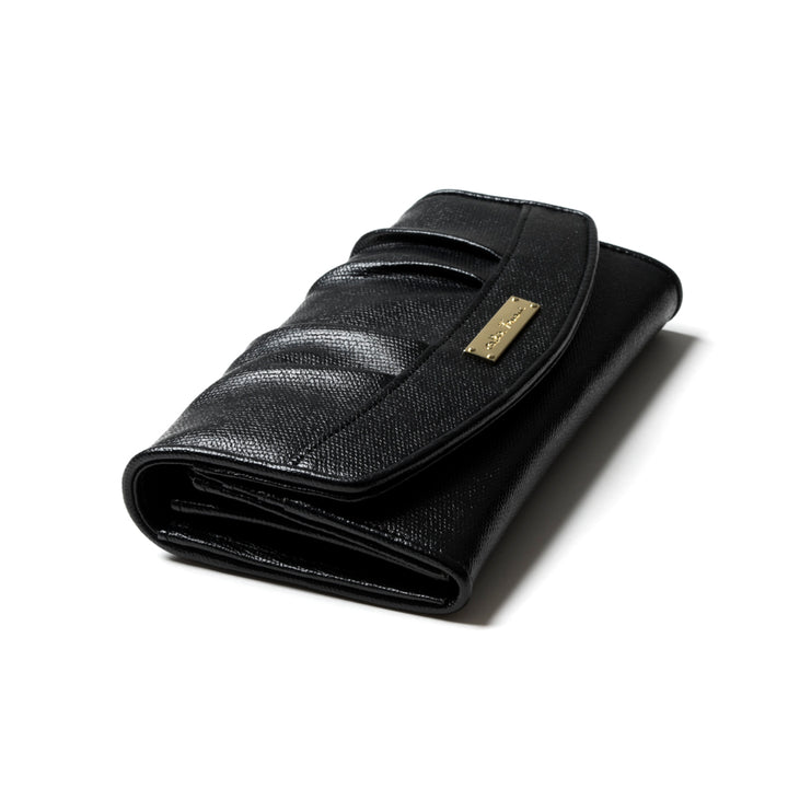 長財布 cathie ferrari(キャティフェラーリ)