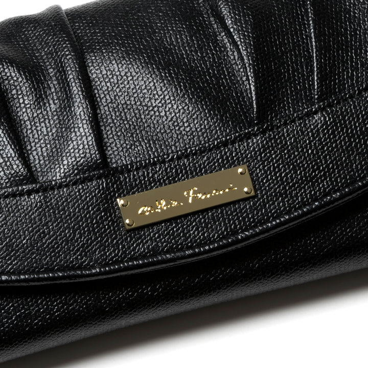 長財布 cathie ferrari(キャティフェラーリ)