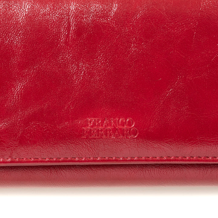 長財布 FRANCO FERRARO(フランコフェラーロ)
