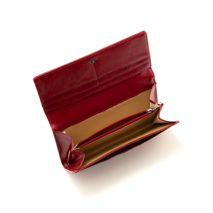 長財布 FRANCO FERRARO(フランコフェラーロ)