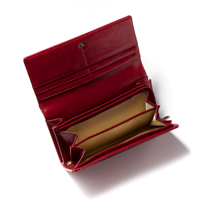 長財布 FRANCO FERRARO(フランコフェラーロ)