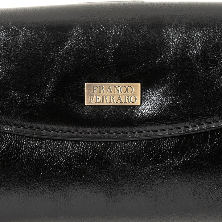 フラップ長財布 FRANCO FERRARO(フランコフェラーロ)