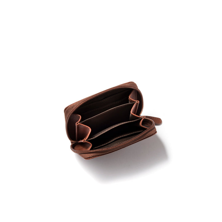 ミニ財布 FRANCO FERRARO(フランコフェラーロ)