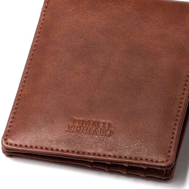 折財布 FRANCO FERRARO(フランコフェラーロ)