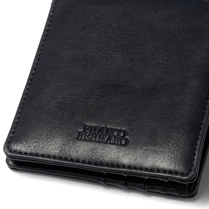 折財布 FRANCO FERRARO(フランコフェラーロ)