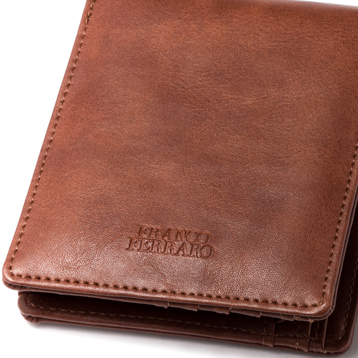 折財布 FRANCO FERRARO(フランコフェラーロ)