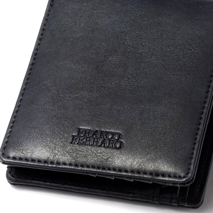 折財布 FRANCO FERRARO(フランコフェラーロ)