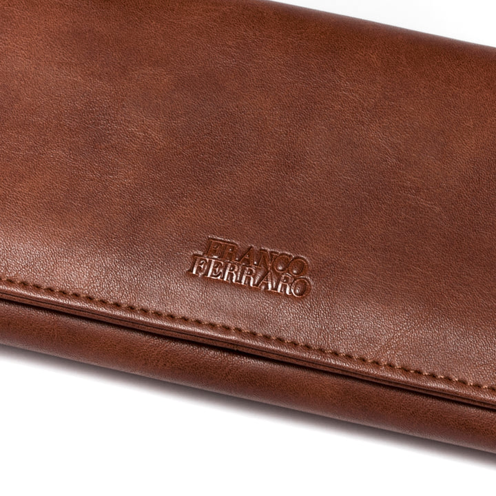 長財布  FRANCO FERRARO(フランコフェラーロ)