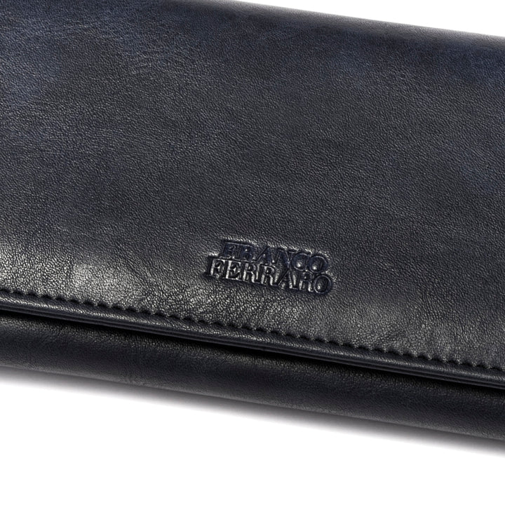 長財布  FRANCO FERRARO(フランコフェラーロ)