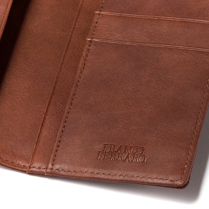 長財布 FRANCO FERRARO(フランコフェラーロ)