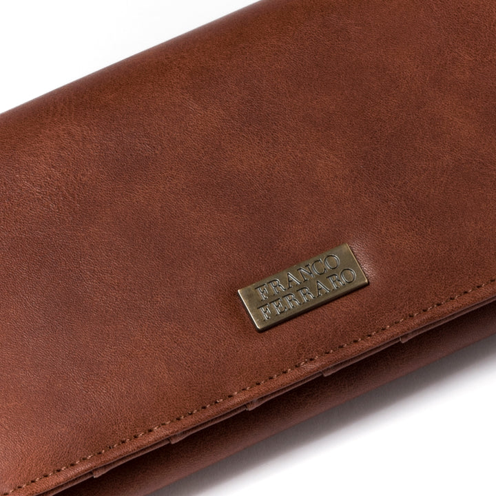 長財布 FRANCO FERRARO(フランコフェラーロ)