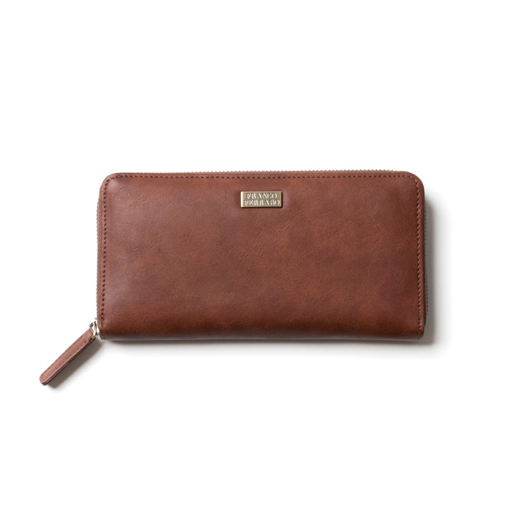 ラウンド財布 FRANCO FERRARO(フランコフェラーロ)