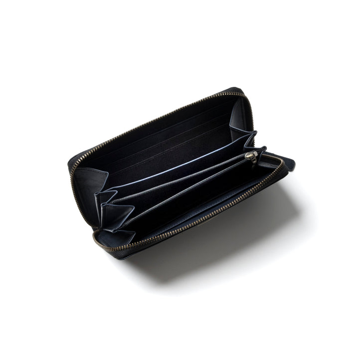 ラウンド財布 FRANCO FERRARO(フランコフェラーロ)