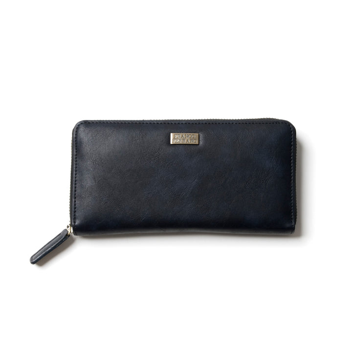 ラウンド財布 FRANCO FERRARO(フランコフェラーロ)