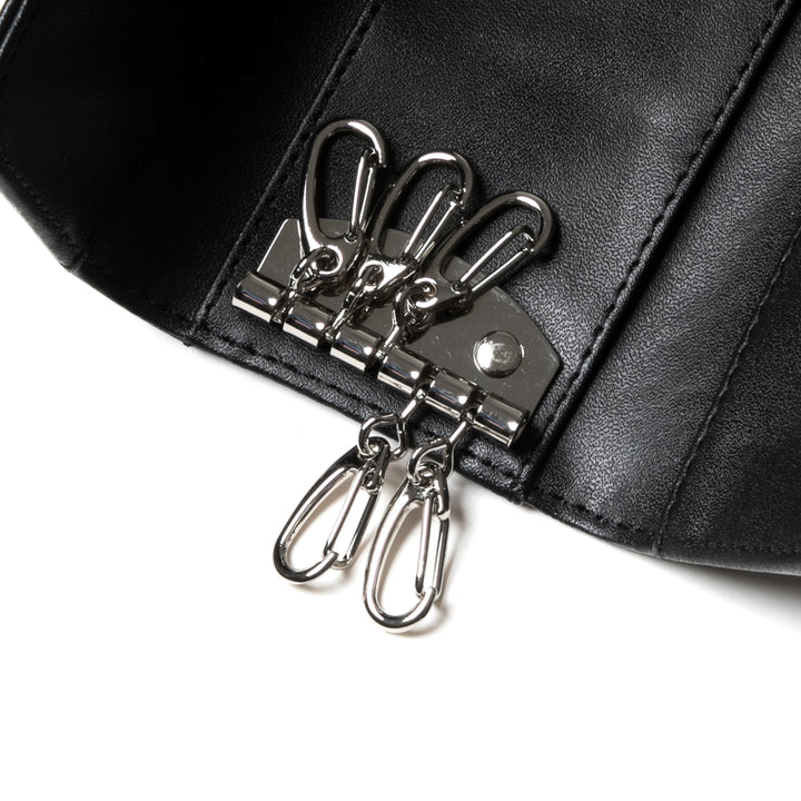 H・L(アッシュ・エル)キーケース キーフック5