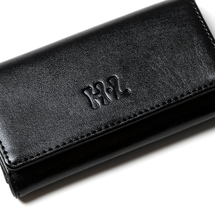 H・L(アッシュ・エル)キーケース キーフック5