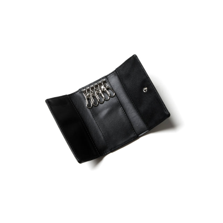 H・L(アッシュ・エル)キーケース キーフック5