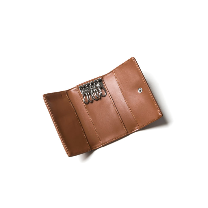 H・L(アッシュ・エル)キーケース キーフック5