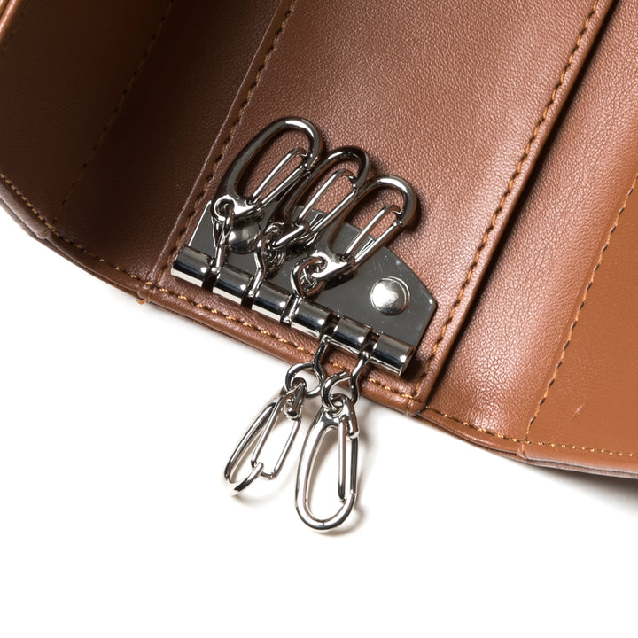 H・L(アッシュ・エル)キーケース キーフック5