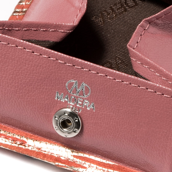 イタリアンレザー コインケース MADERA(マデーラ)