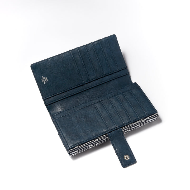 イタリアンレザー 長財布 MADERA(マデーラ)