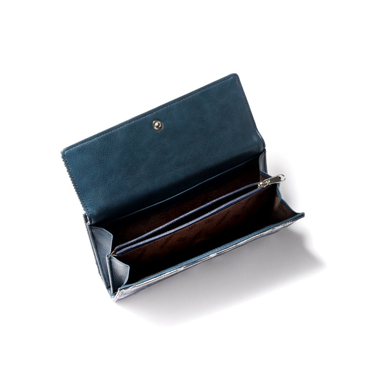 イタリアンレザー 長財布 MADERA(マデーラ)