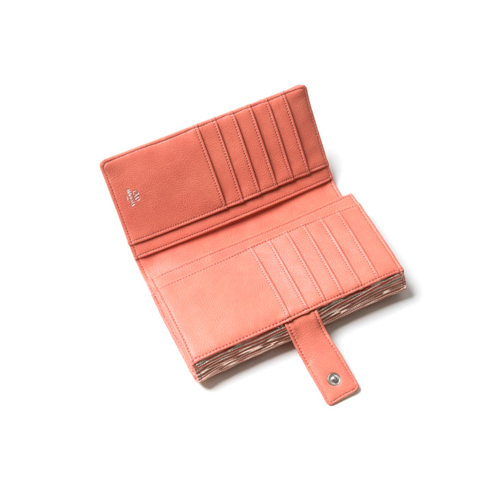 イタリアンレザー 長財布 MADERA(マデーラ)