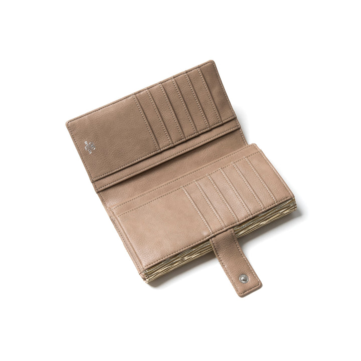 イタリアンレザー 長財布 MADERA(マデーラ)