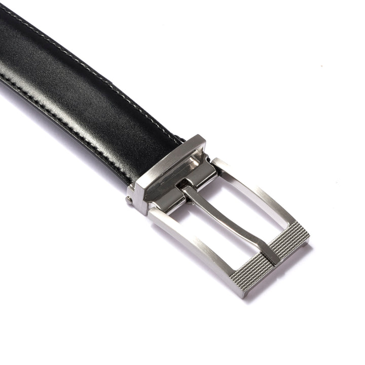 Italian reversible belt 30mm width STAMERRA