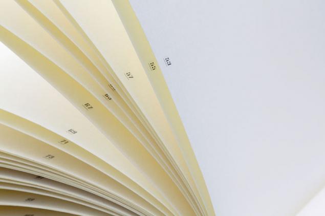 LE PAPIER FAIT DE LA RESISTANCE CLASSIC NOTEBOOK A5 F-LP189005BK