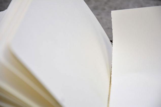 LE PAPIER FAIT DE LA RESISTANCE CLASSIC NOTEBOOK A5 F-LP189005BK